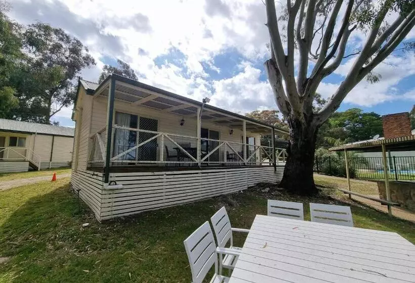 فندق Golden Heritage Accommodation