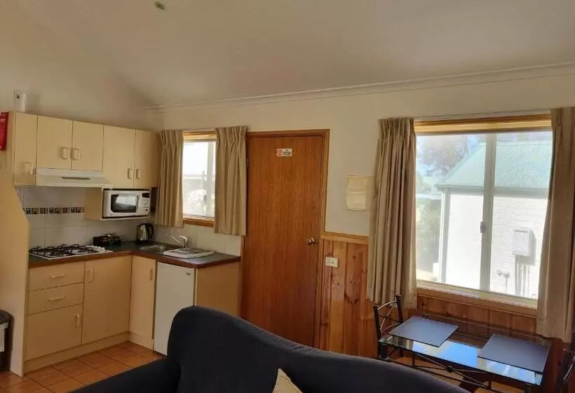 فندق Golden Heritage Accommodation