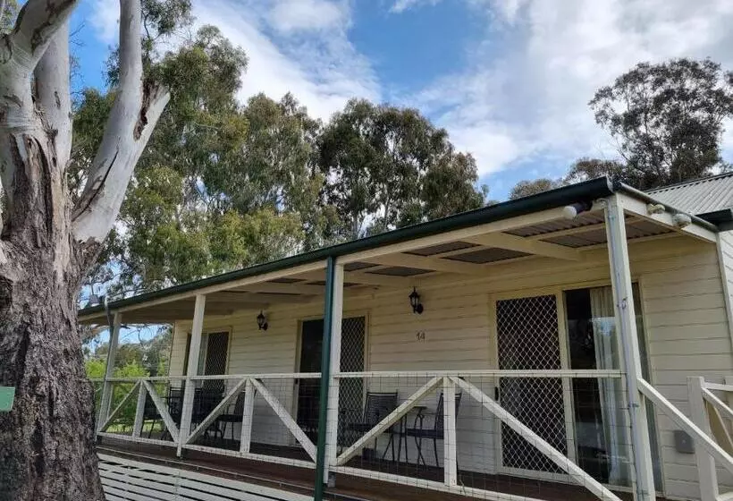 فندق Golden Heritage Accommodation