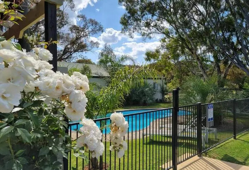 فندق Golden Heritage Accommodation