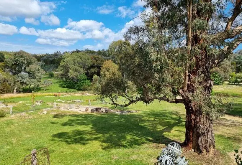 فندق Golden Heritage Accommodation