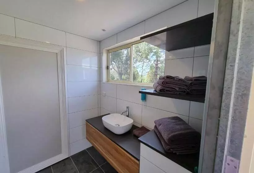 فندق Golden Heritage Accommodation