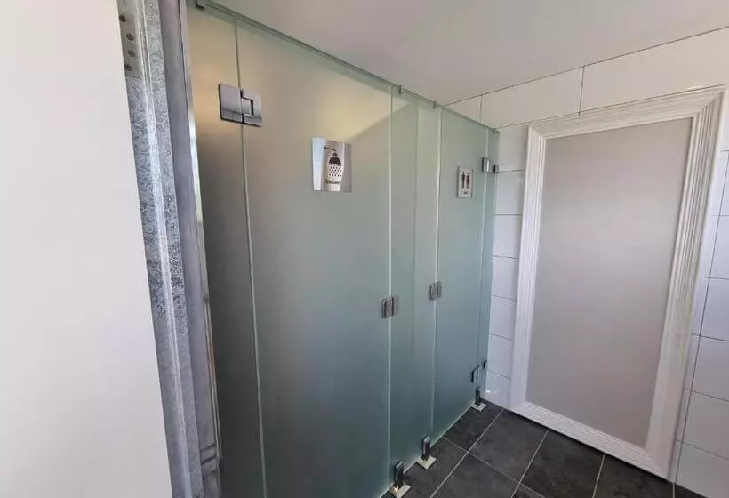 فندق Golden Heritage Accommodation