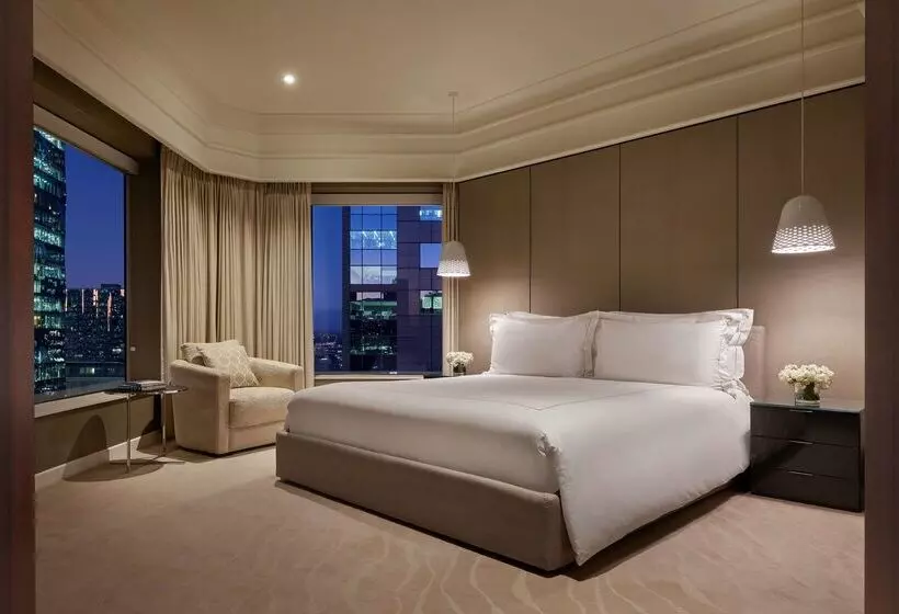 فندق Grand Hyatt Melbourne