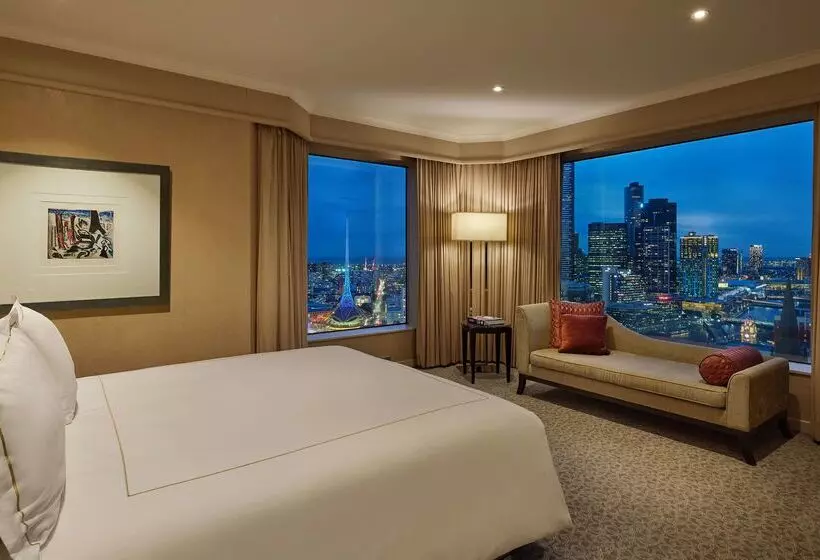 فندق Grand Hyatt Melbourne