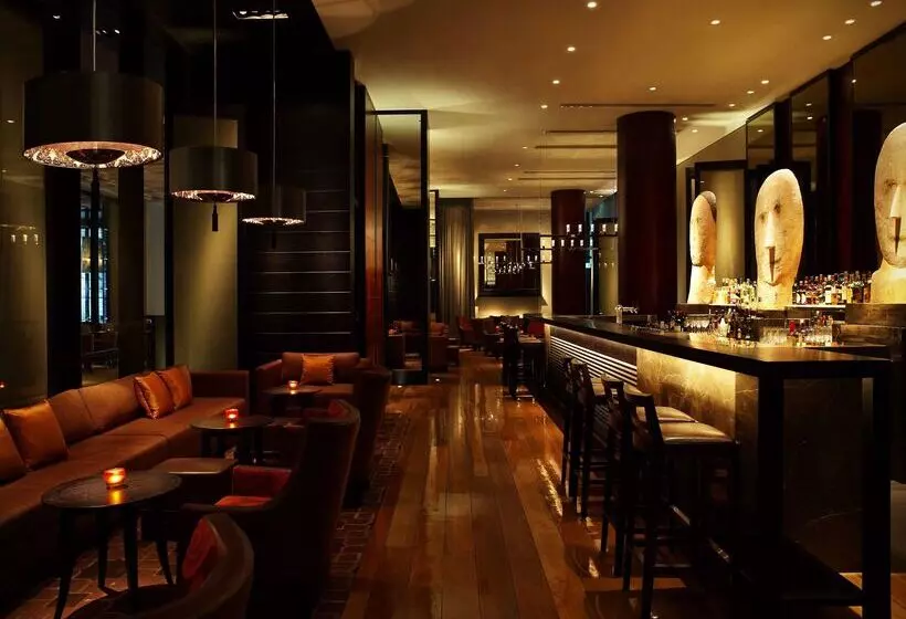 فندق Grand Hyatt Melbourne