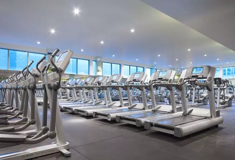 فندق Grand Hyatt Melbourne