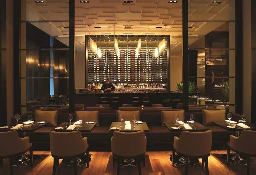 فندق Grand Hyatt Melbourne