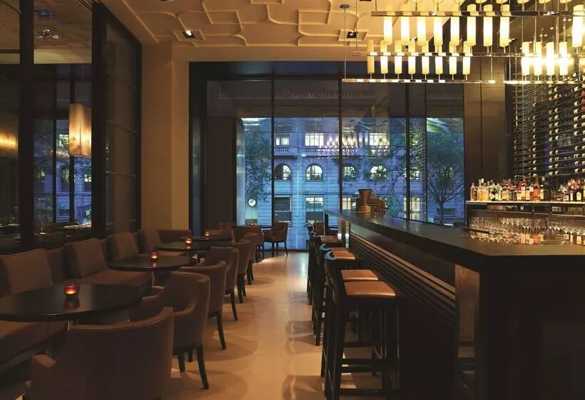 فندق Grand Hyatt Melbourne