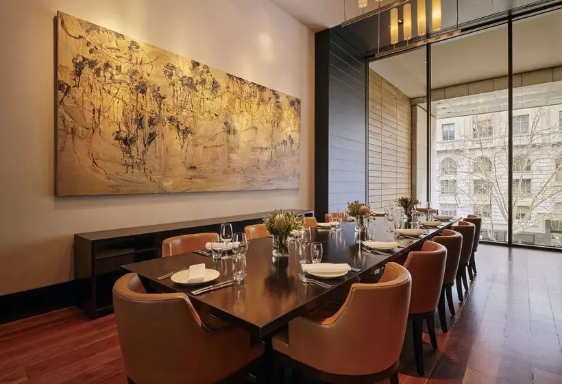 فندق Grand Hyatt Melbourne