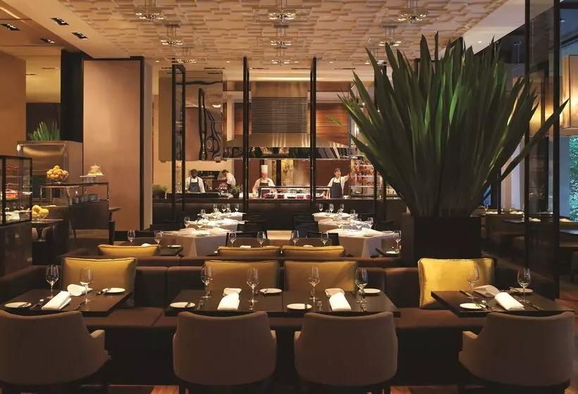 فندق Grand Hyatt Melbourne