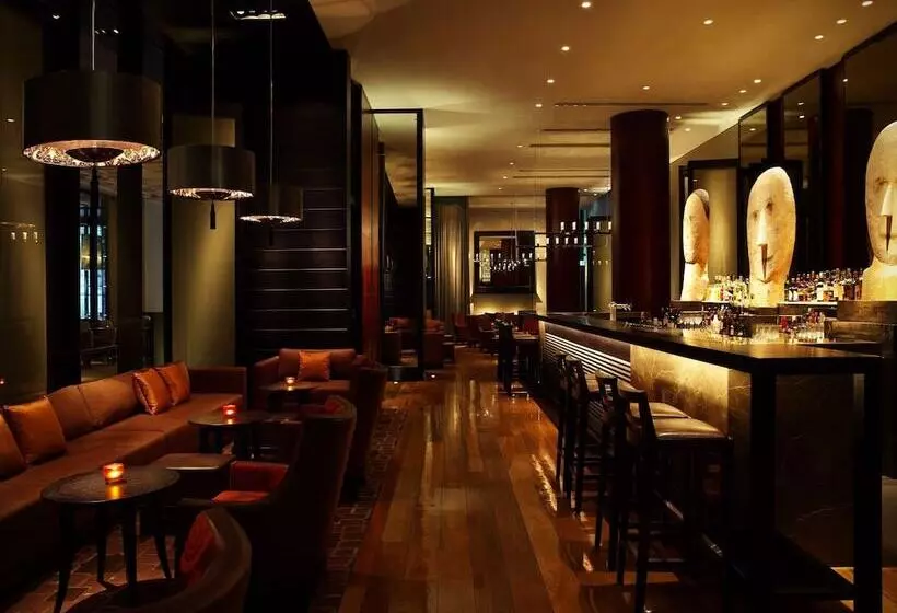 فندق Grand Hyatt Melbourne