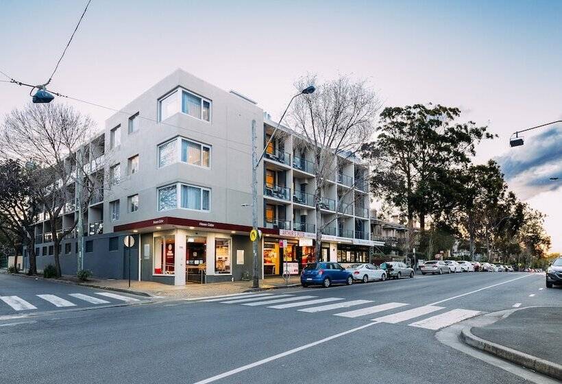 Hotel Haven Glebe