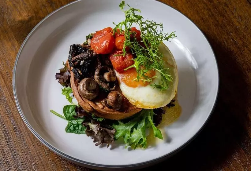 ホテル Haven Glebe