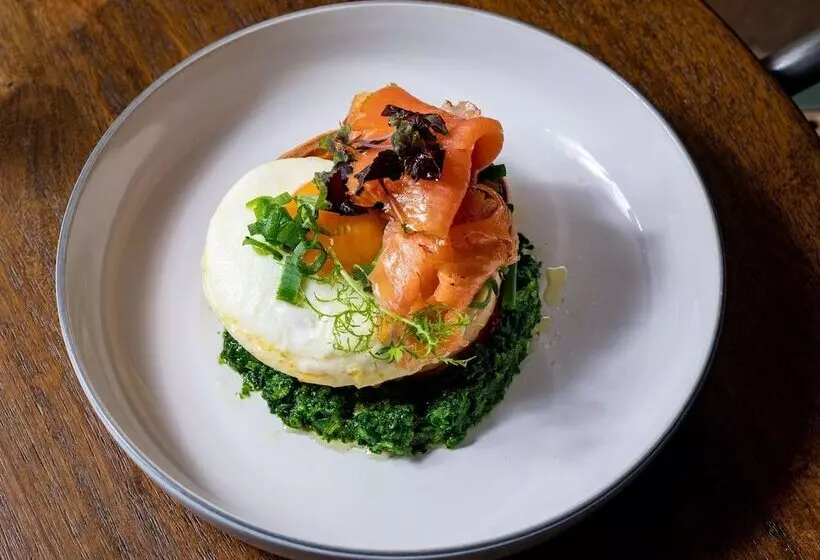 ホテル Haven Glebe