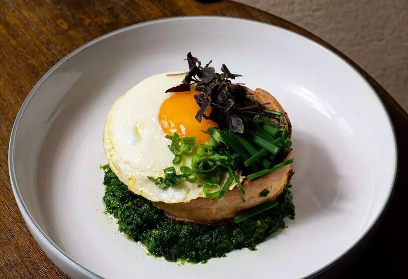 ホテル Haven Glebe