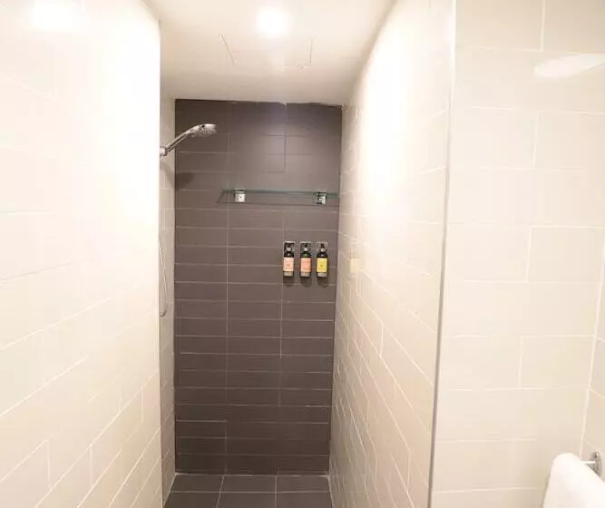 ホテル Haven Glebe