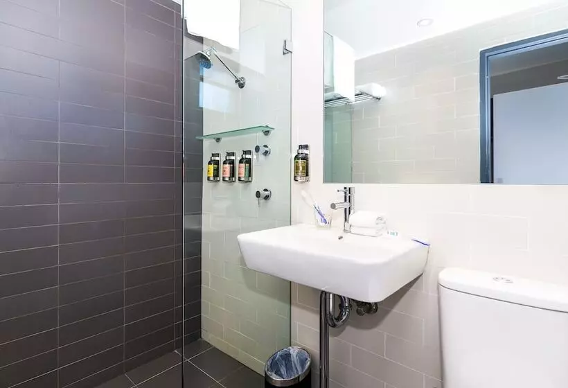 ホテル Haven Glebe