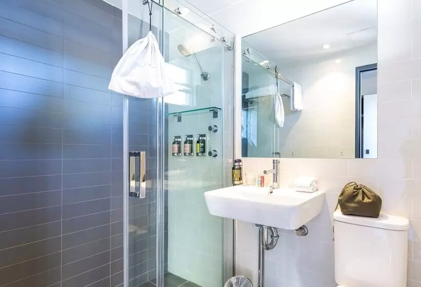 ホテル Haven Glebe