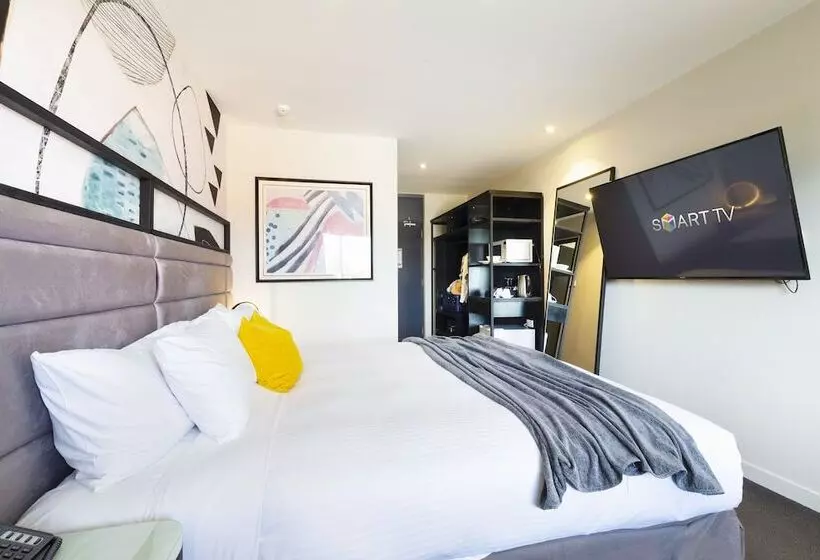 ホテル Haven Glebe