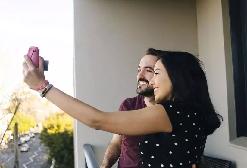 ホテル Haven Glebe