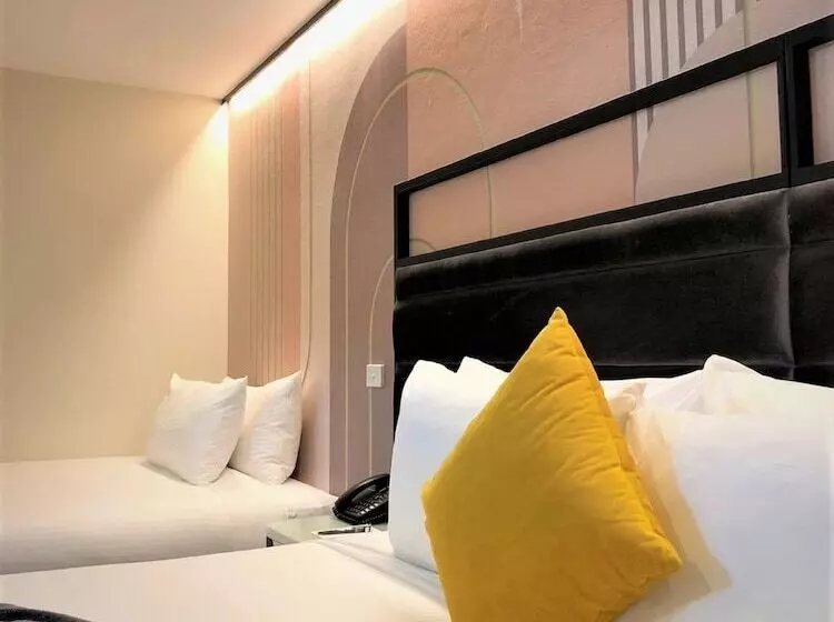 ホテル Haven Glebe