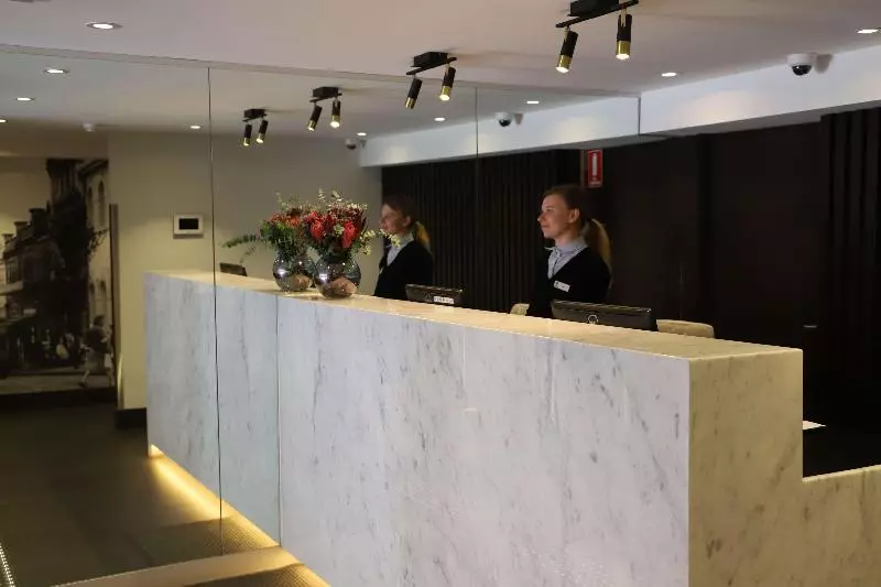 ホテル Haven Glebe