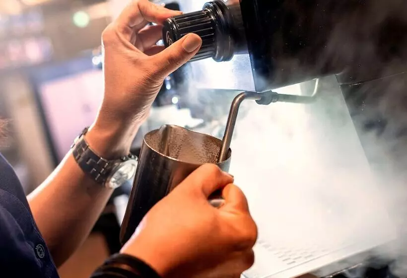 Hotel Ibis Styles Canberra