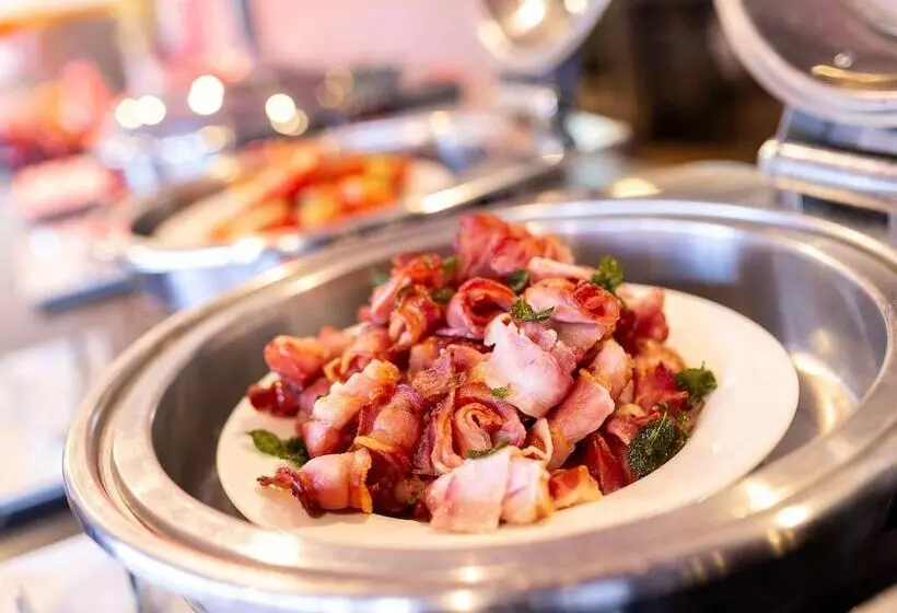 Hotel Ibis Styles Canberra