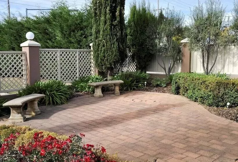 Hotel Ibis Styles Orange