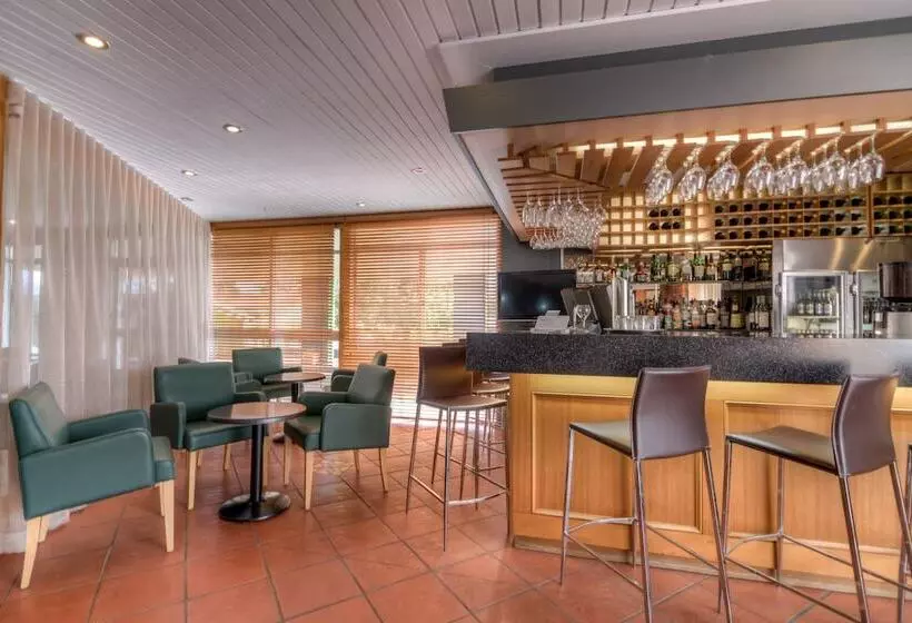 Hotel Ibis Styles Orange