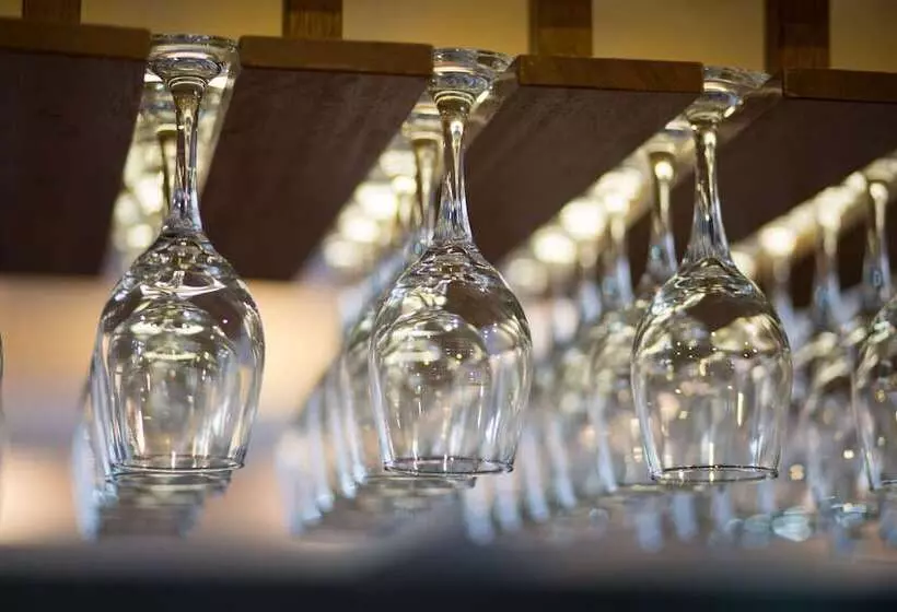 Hotel Ibis Styles Orange