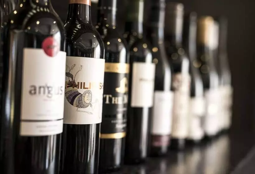 Hotel Ibis Styles Orange