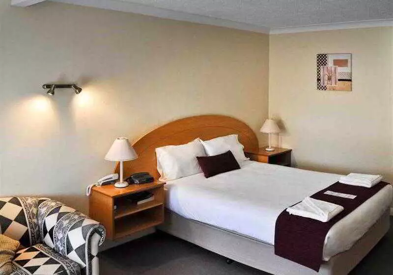Hotel Ibis Styles Orange