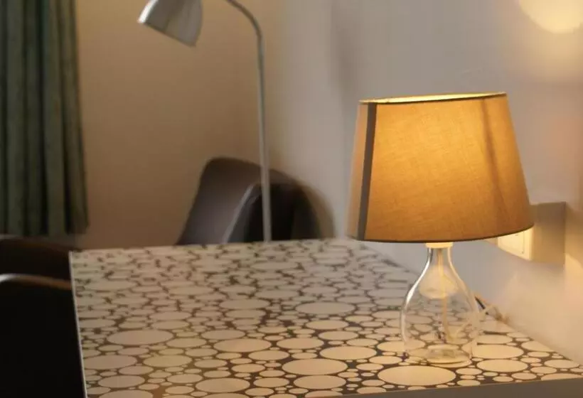 Отель Mackay Motor Inn