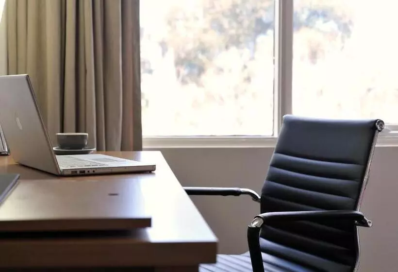 호텔 Mercure North Melbourne