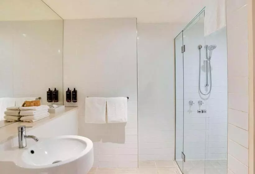 호텔 Mercure North Melbourne