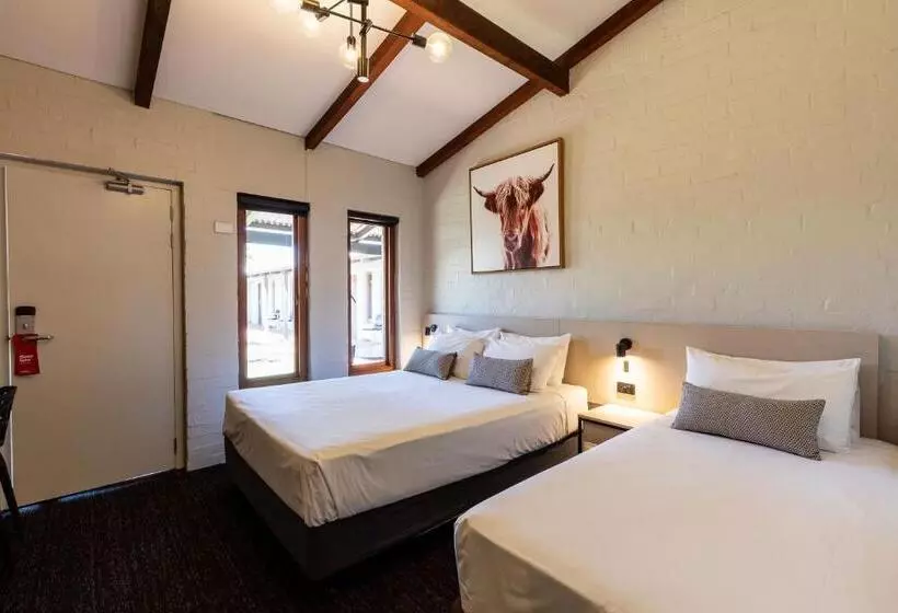 Hotel Nightcap At Wintersun