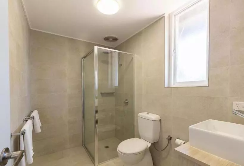 Hotel Nightcap At Wintersun