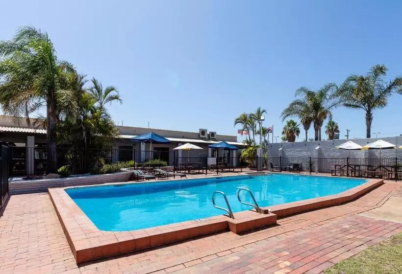 Hotel Nightcap At Wintersun