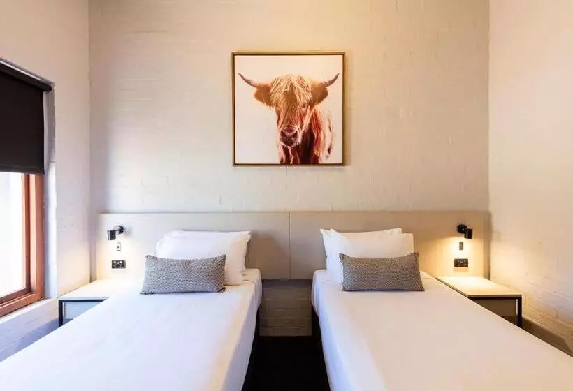 Hotel Nightcap At Wintersun