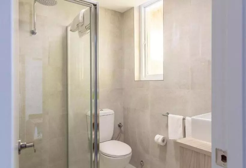 Hotel Nightcap At Wintersun