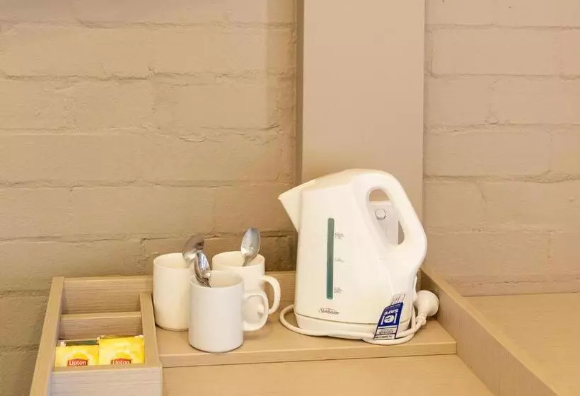 Hotel Nightcap At Wintersun