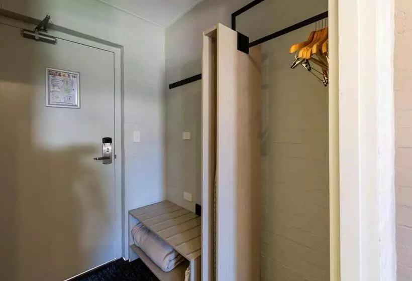 Hotel Nightcap At Wintersun