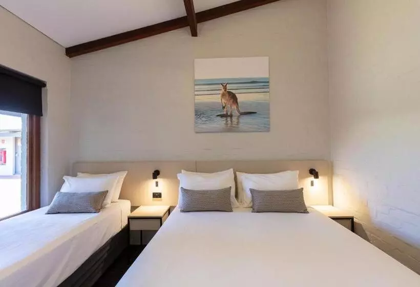 Hotel Nightcap At Wintersun