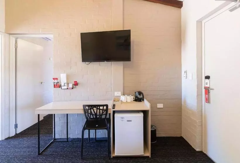 Hotel Nightcap At Wintersun