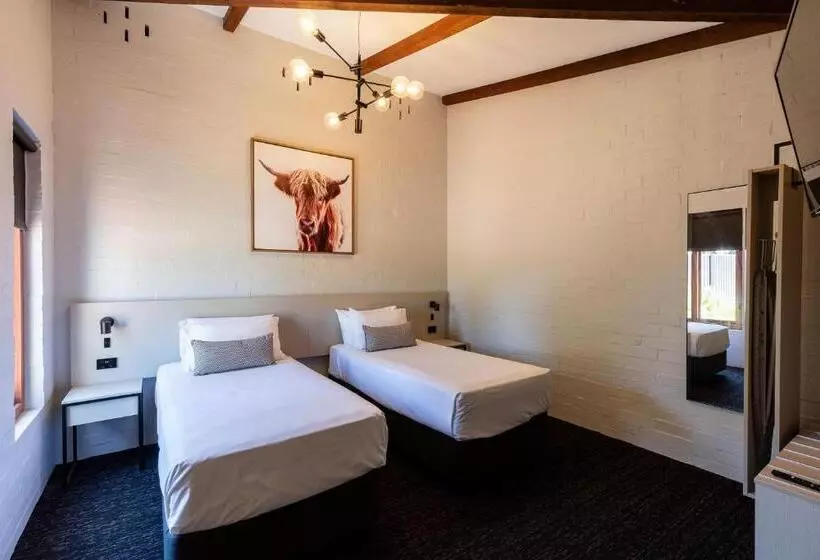 Hotel Nightcap At Wintersun