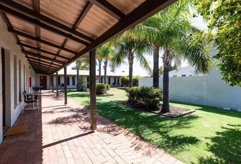 Hotel Nightcap At Wintersun