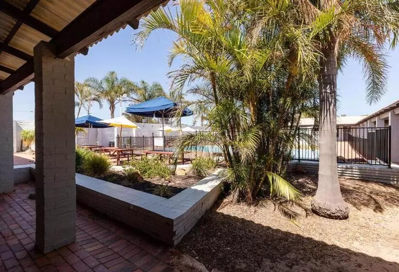 Hotel Nightcap At Wintersun