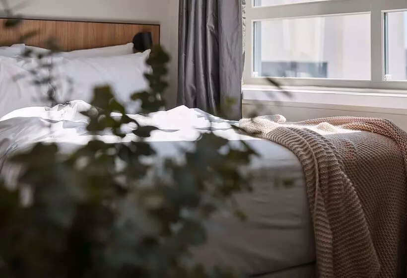 Pensione Hotel Perth